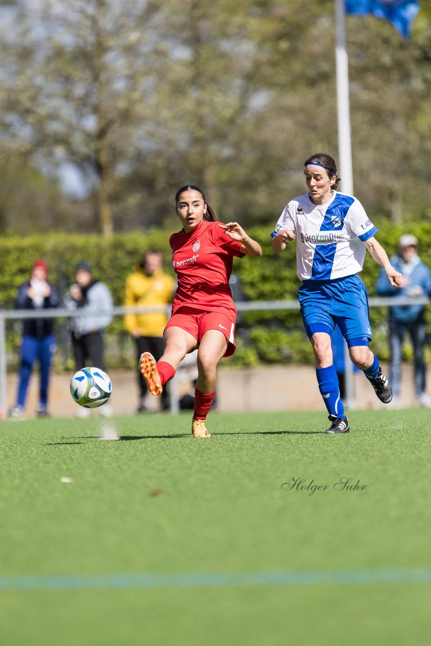 Bild 351 - F Niendorf - Eimsbuettel 2 : Ergebnis: 1:4